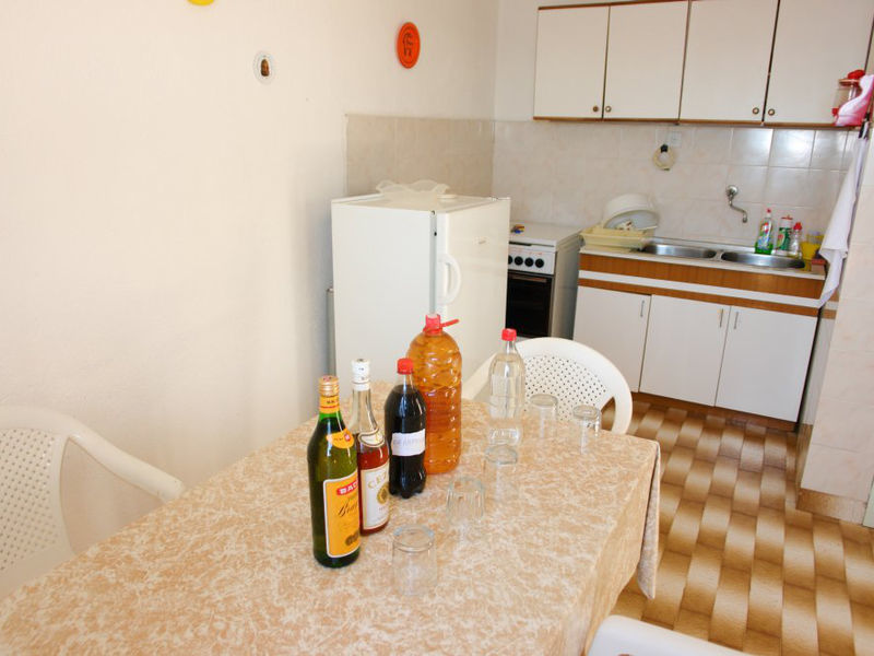 Apartmány Vicenco