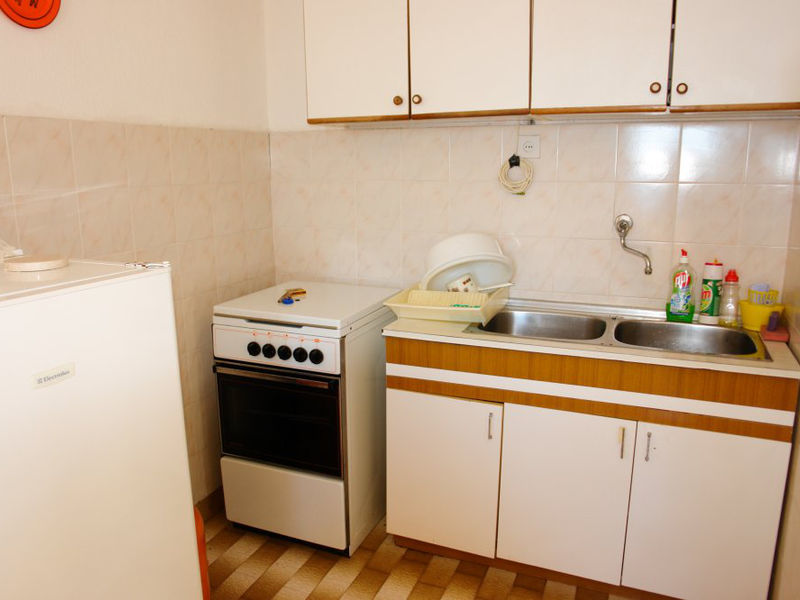 Apartmány Vicenco