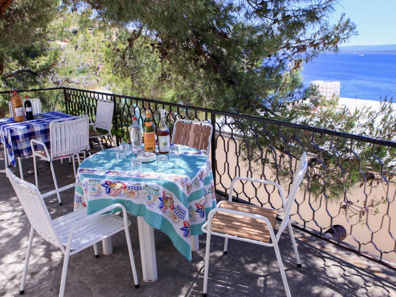 Apartmány Vicenco