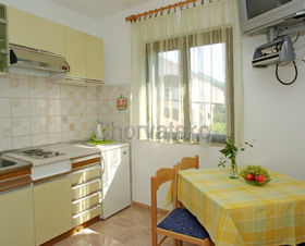 Apartmány Vicko