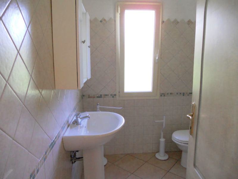 Residenze Monte Petrosu