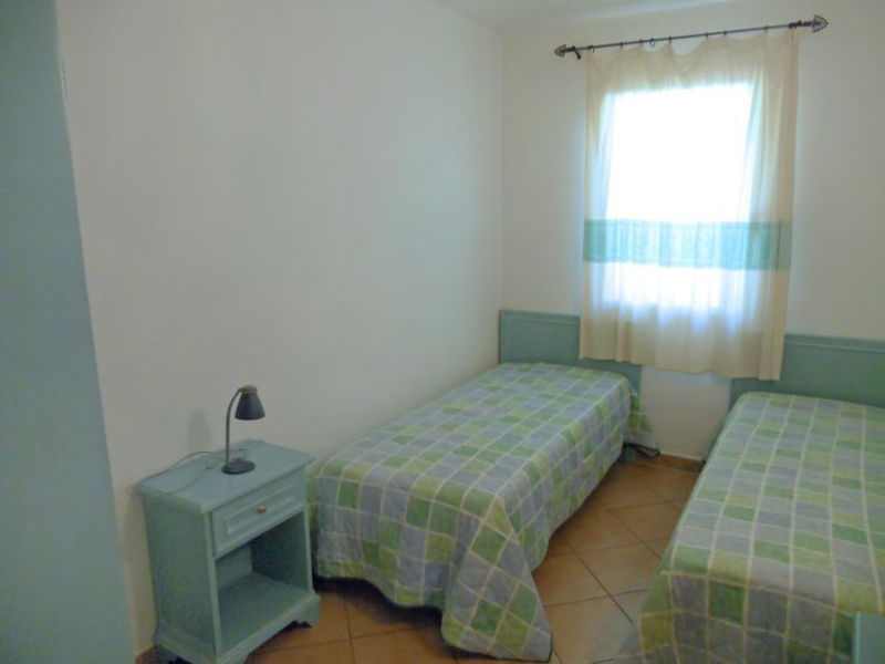 Residenze Monte Petrosu