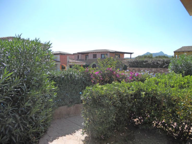 Residenze Monte Petrosu