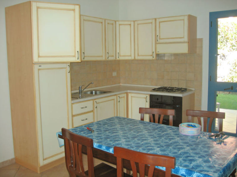 Residenze Monte Petrosu