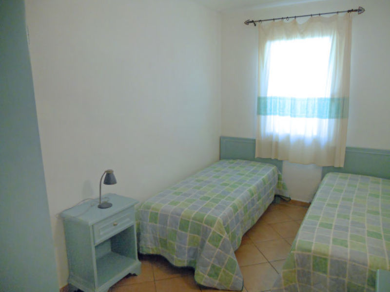 Residenze Monte Petrosu