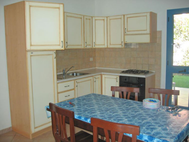 Residenze Monte Petrosu