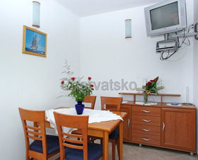 Apartmány Vicko