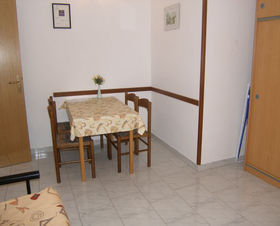 Apartmány 549-190