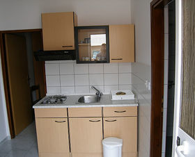 Apartmány 549-190