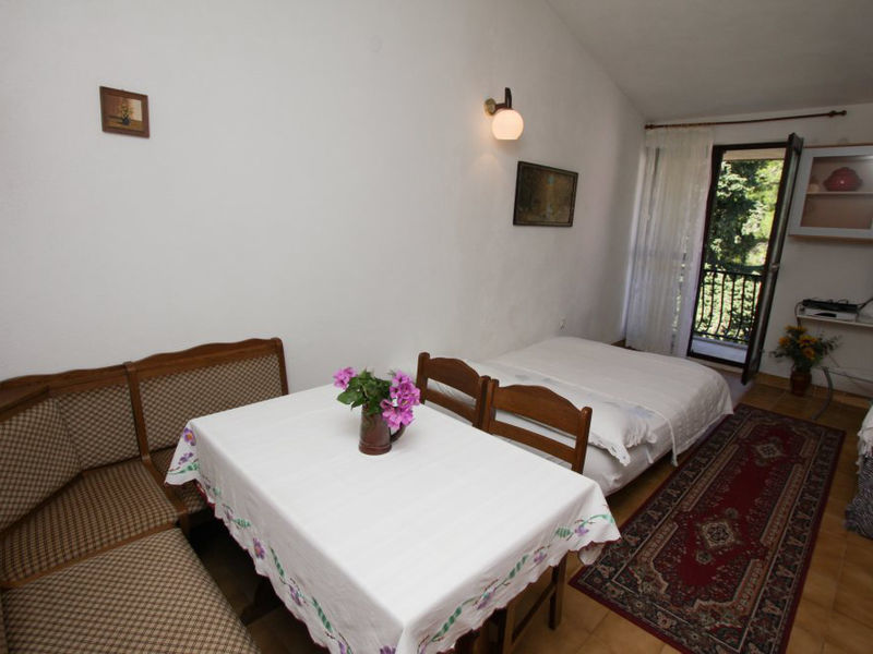 Apartmány Vinka