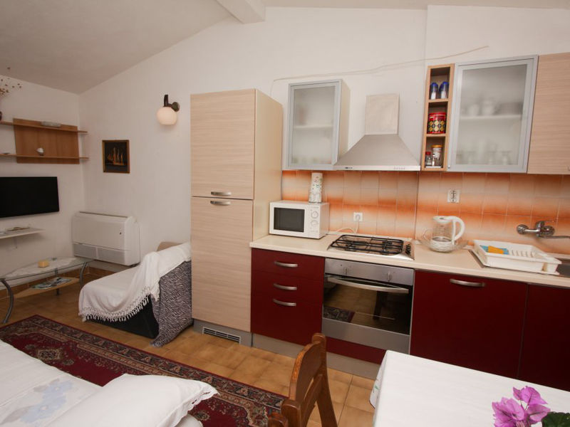 Apartmány Vinka