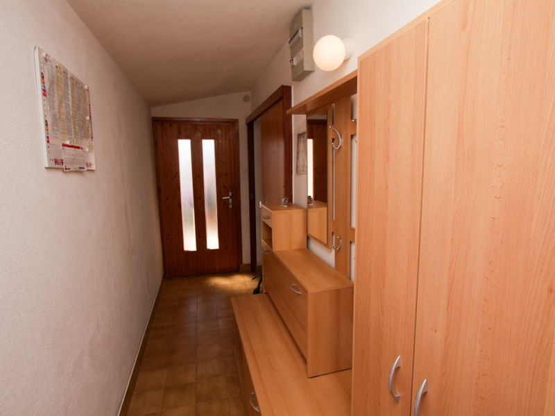 Apartmány Vinka