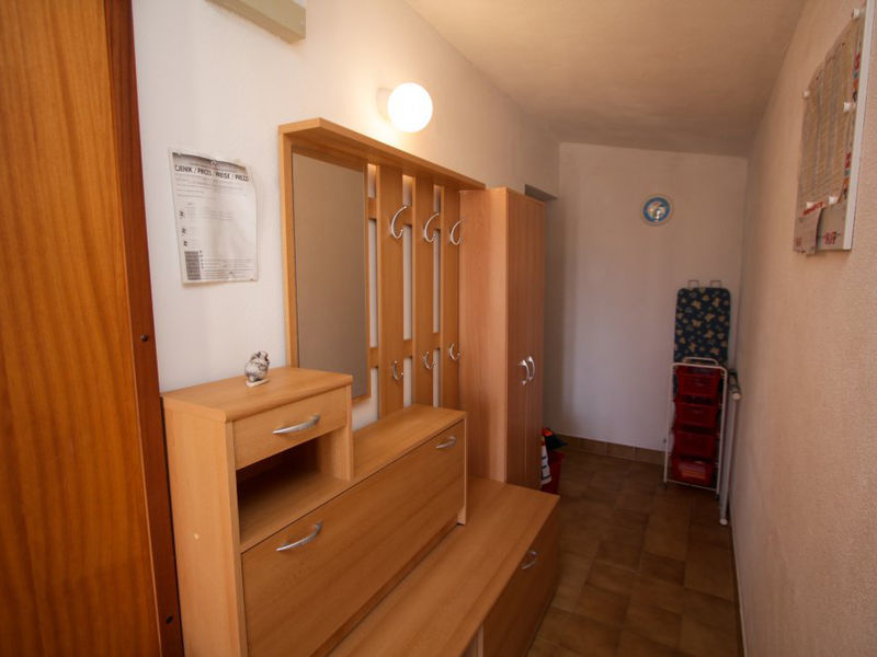 Apartmány Vinka