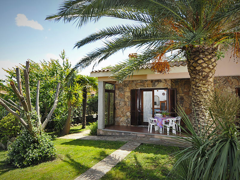 Villa Fiorita Bilo 4