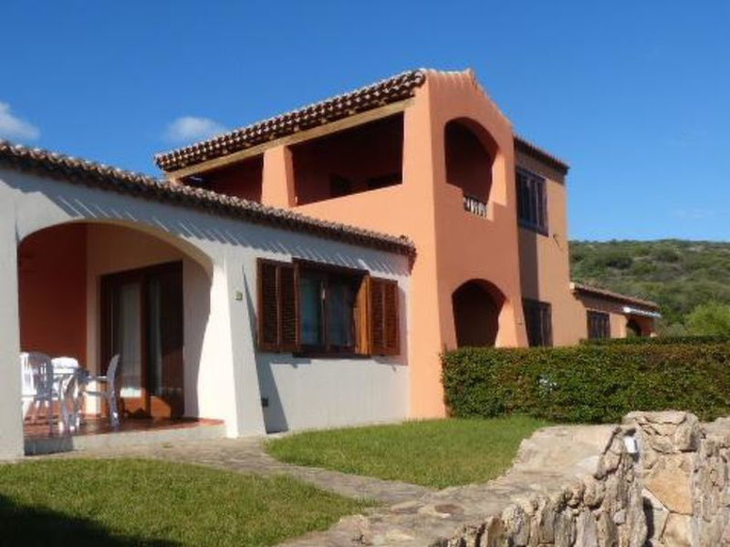 Casa Arcobaleno 3