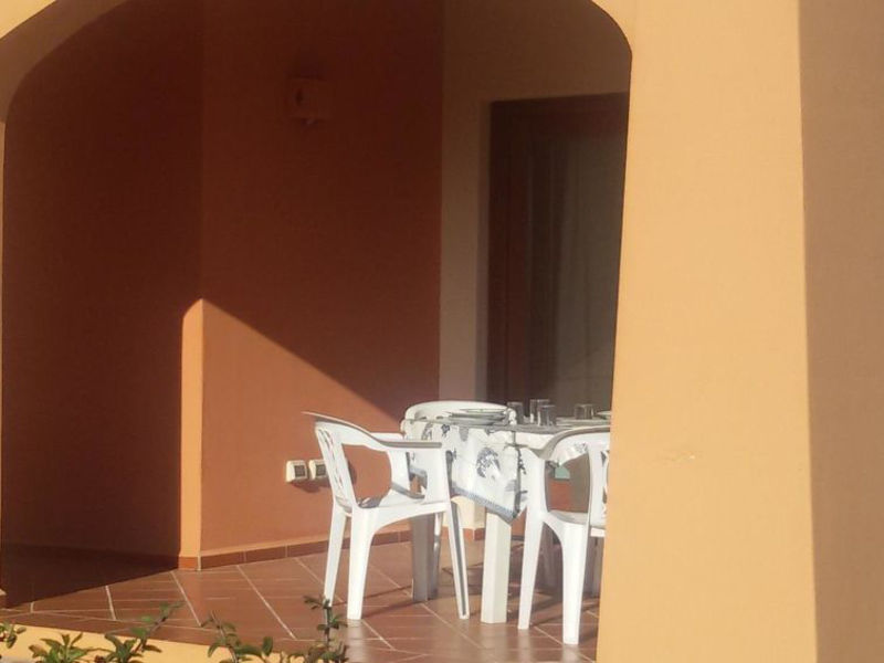 Casa Arcobaleno 4