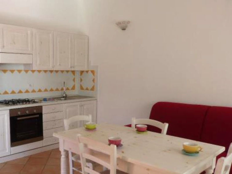 Casa Arcobaleno 5