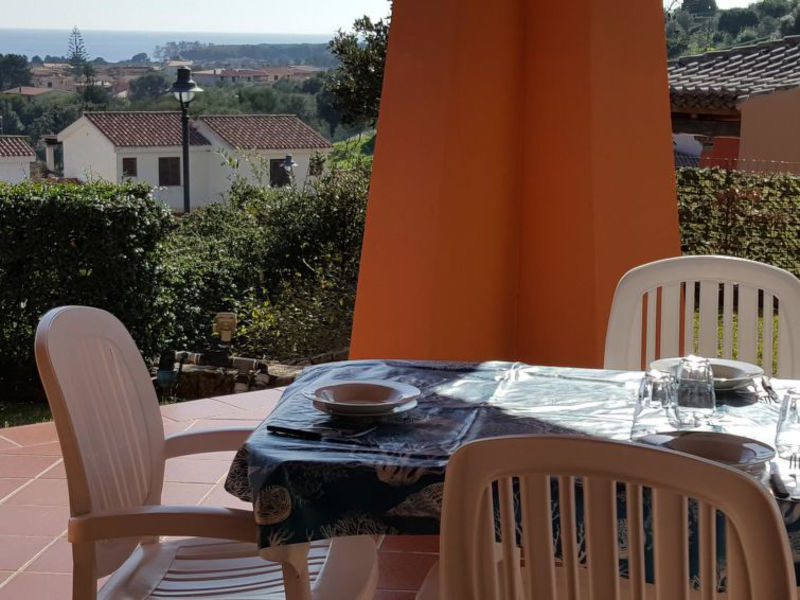 Casa Arcobaleno 5