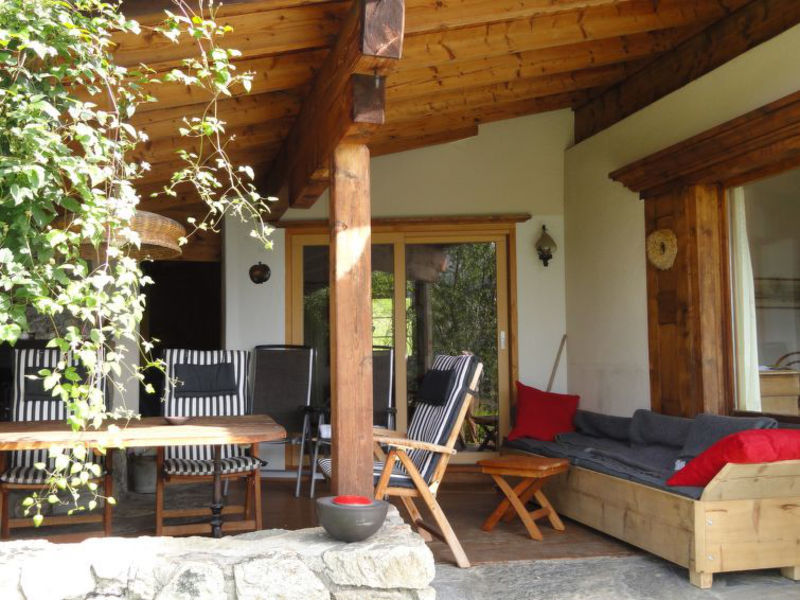 Ferienwohnung Matiel