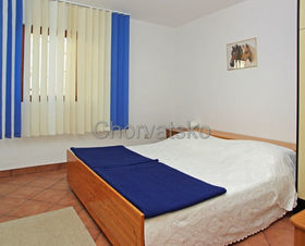 Apartmány Zana