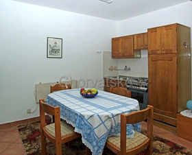 Apartmány Zana