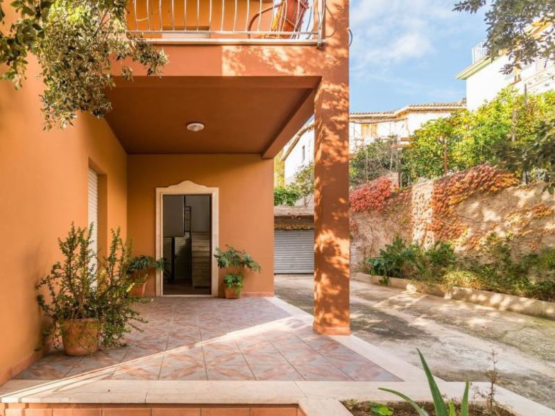 Casa Pineta 2