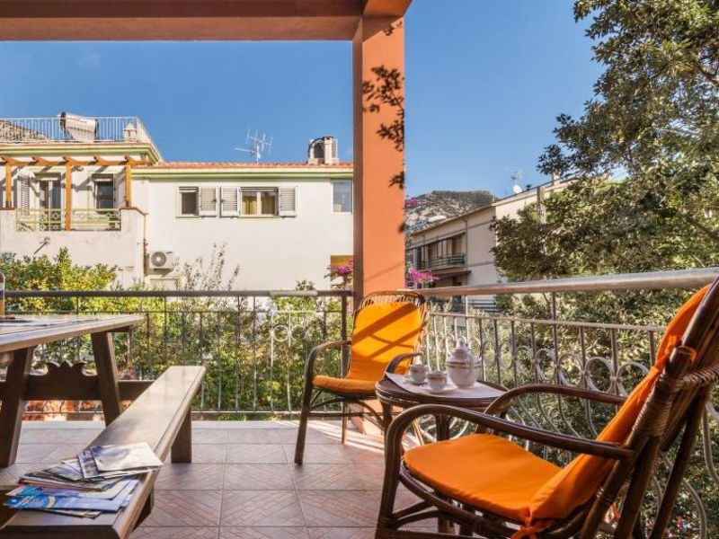 Casa Pineta 2