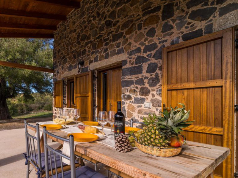 Casa Pedra 1