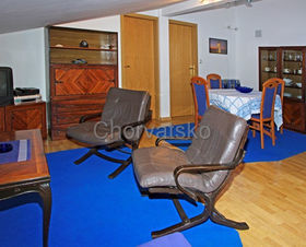 Apartmány Zana