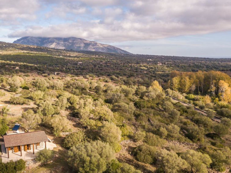 Casa Pedra 1