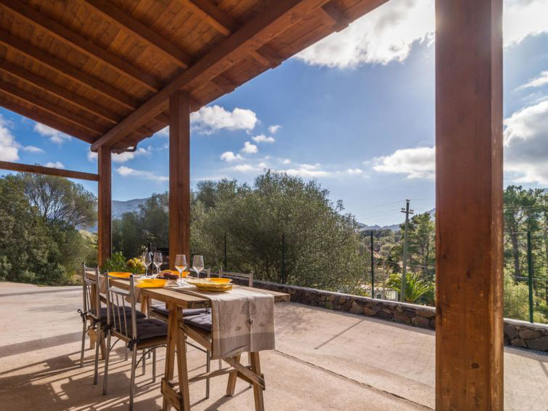 Casa Pedra 1