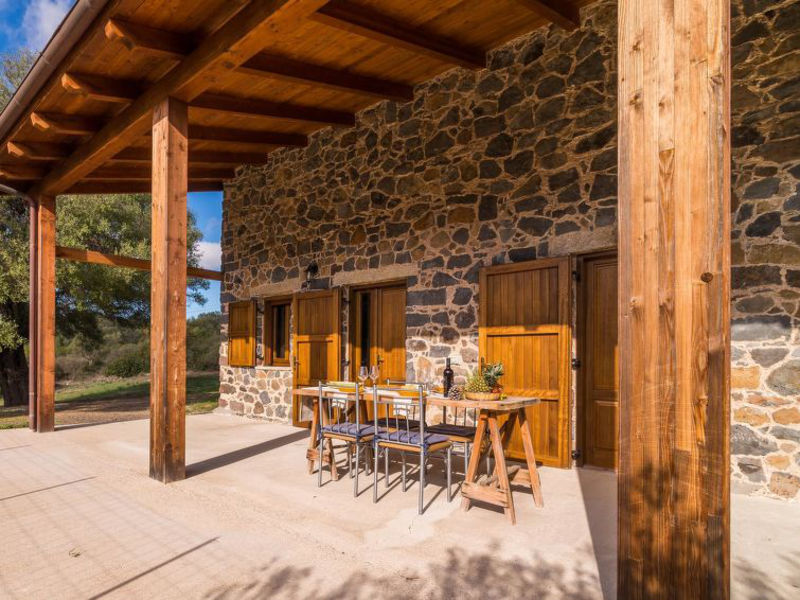 Casa Pedra 1