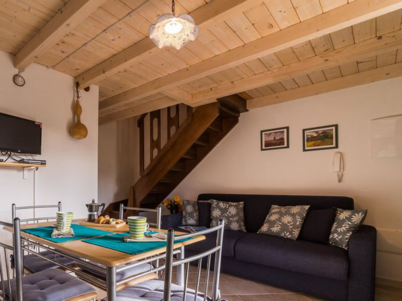 Casa Pedra 1