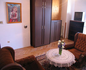 Apartmány 549-202