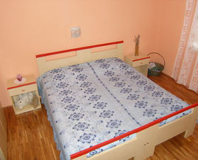 Apartmány 549-222