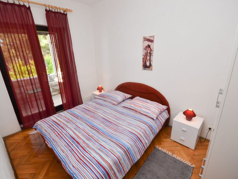 Apartmány Zoja