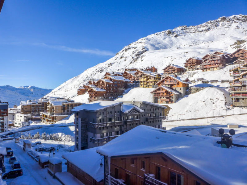 La Vanoise