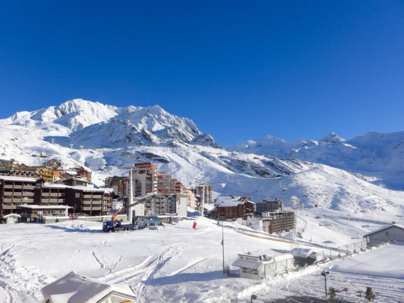 La Vanoise