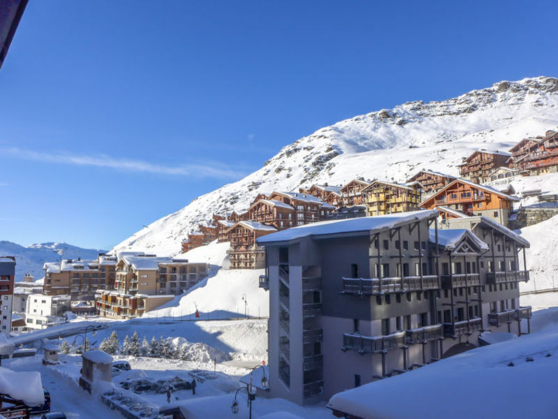 La Vanoise