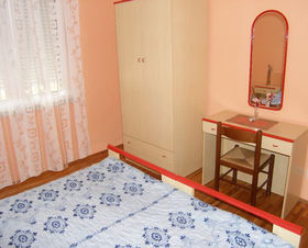 Apartmány 549-222