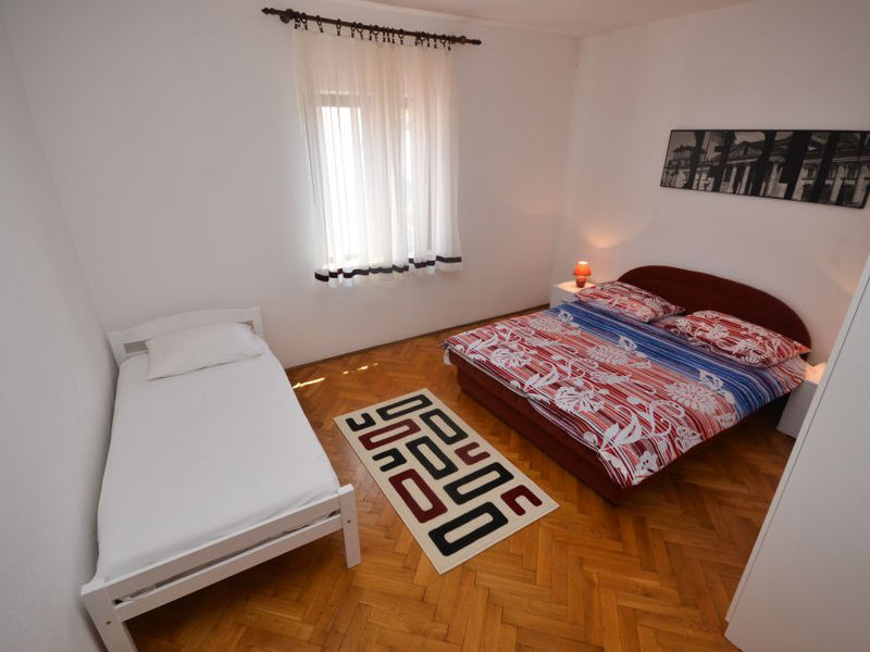 Apartmány Zoja