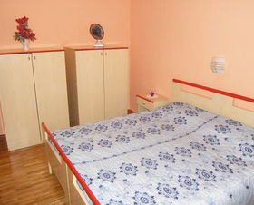 Apartmány 549-222