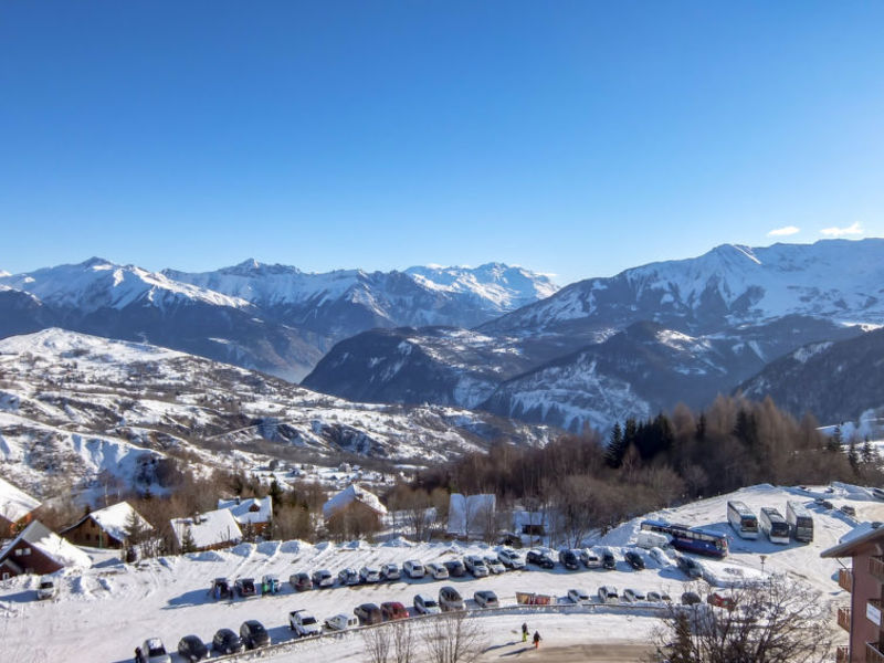 Les Pistes
