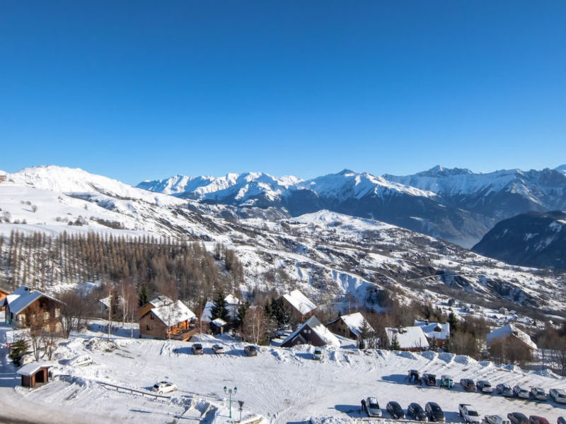 Les Pistes