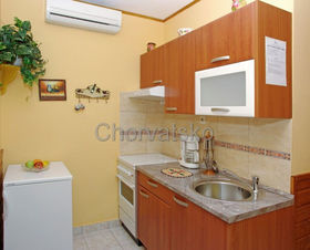 Apartmány Zrinka