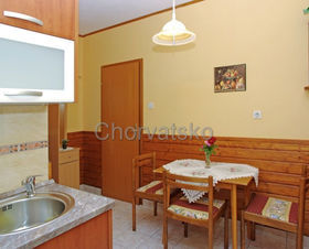 Apartmány Zrinka