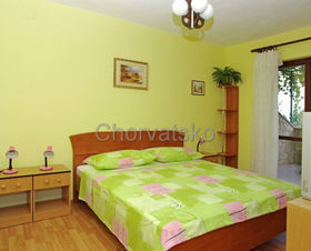 Apartmány Zrinka