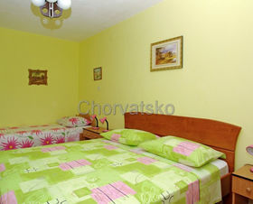 Apartmány Zrinka