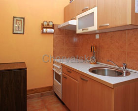 Apartmány Zrinka