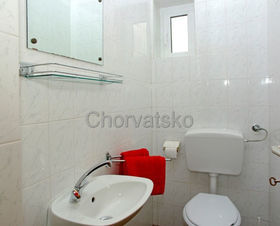 Apartmány Zrinka